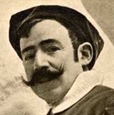 Benlliure Mariano